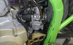 KAWASAKI KDX125 SR DX125A