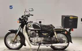 HONDA CD125T BENLY CD125T