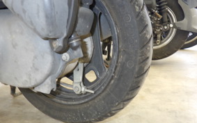 SUZUKI LET's 4 2019 CA46A