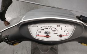 HONDA DIO ZX AF35