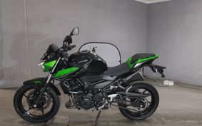 KAWASAKI Z400 EX400G