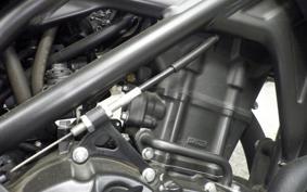 HONDA CB250RA 2008 MC52