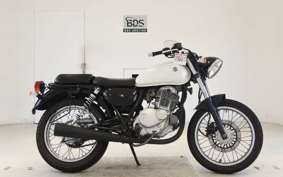 SUZUKI ST250 NJ4AA