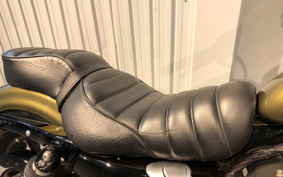 HARLEY XL883N 2016 LE2