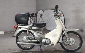 HONDA SUPER CUB70 C70