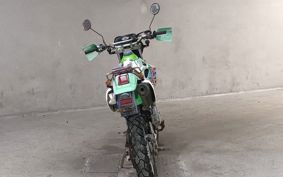 KAWASAKI KLX250 LX250E
