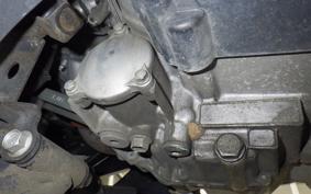 SUZUKI BURGMAN400 A 2019 DU11A