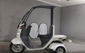 HONDA GYRO TA03