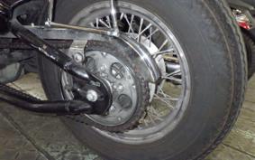 HONDA STEED 400 1993 NC26
