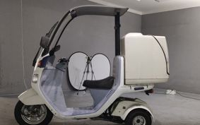 HONDA GYRO TA02