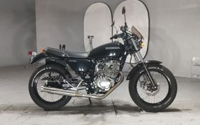 HONDA CB223S MC40