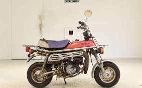 SUZUKI PV50 NA12A