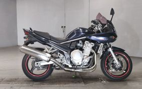 SUZUKI BANDIT1250S GW72A