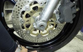 HONDA CBR250RR 1992 MC22