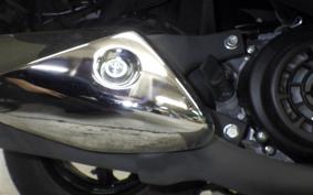 SUZUKI ADDRESS V125 Gen.2 EN11J