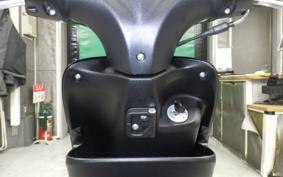 SUZUKI ADDRESS V50 CA4BA