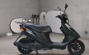 SUZUKI ADDRESS V125 CF4EA