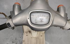 SUZUKI VERUDE CA1MB