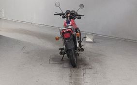 HONDA CB250RS MC02