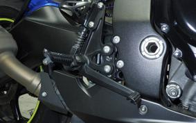 SUZUKI GSX-R750 2019