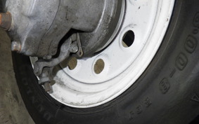 HONDA DJ-1 1996 AF12