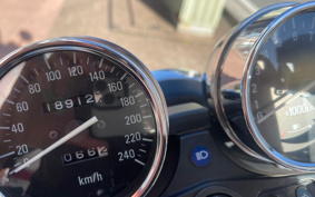 KAWASAKI ZEPHYR 750 2007 ZR750C