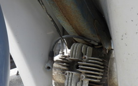 YAMAHA MATE 50 M5