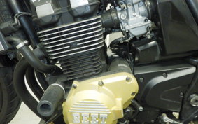 KAWASAKI ZRX400 2001 ZR400E