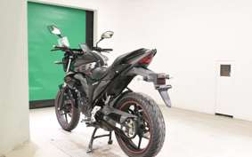 SUZUKI ジクサー150 1984 NG4BG