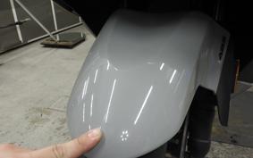 HONDA FORZA 250 2021 MF17