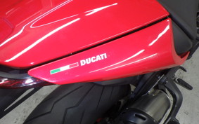 DUCATI MONSTER 937 + 2024