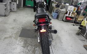 KAWASAKI GPZ400F 1985 ZX400A