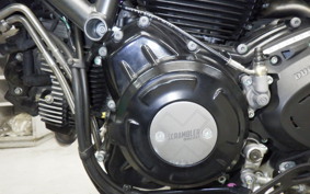 DUCATI SCRAMBLER ICON 2024