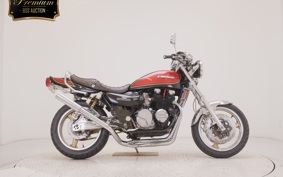 KAWASAKI ZEPHYR 400 KAI 2002 ZR400C