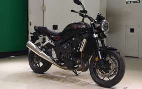 HONDA CB1000F 2025 SC94