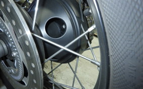 TRIUMPH BONNEVILLE BOBBER 2020