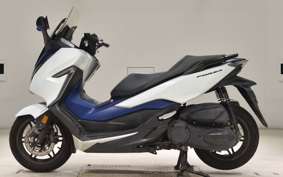 HONDA FORZA 250 MF13