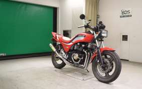 KAWASAKI GPZ400 1997 ZX400C