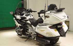 HONDA GL 1800 GOLD WING TOUR DCT 2020 SC79
