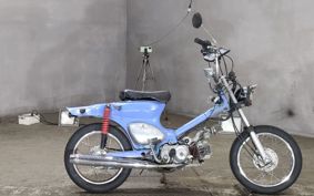 HONDA SUPER CUB50 C50