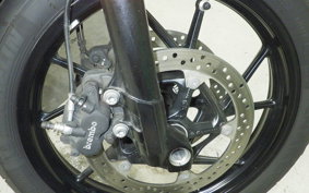 BMW F750GS 2022