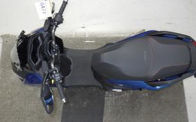 KYMCO KRV180TCS