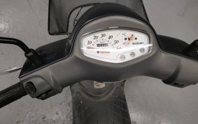 SUZUKI LETS4 CA45A