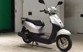 HONDA TACT-4ﾍﾞｰｼｯｸ AF75