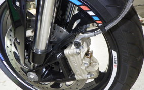 BMW G310R 2024