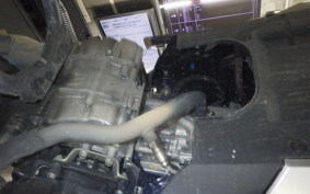 HONDA ADV160 2008 KF54