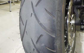 HARLEY FXDB 1580 2011
