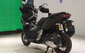 HONDA ADV150 2015 KF38
