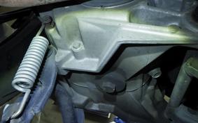 SUZUKI ADDRESS 110 CE47A