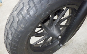 HONDA REBEL 250 S MC49